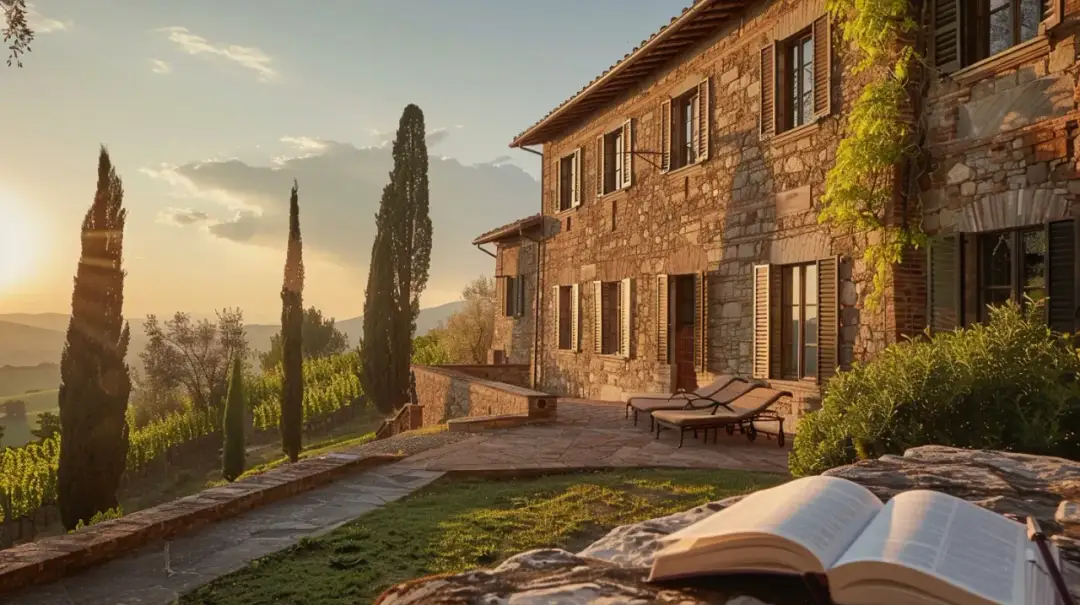 Zapiski z Toskanii: Analiza filmu i jego głębokiego przesłania