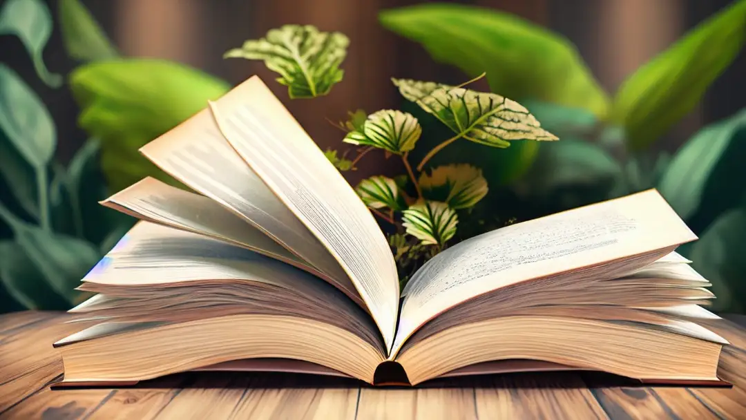 Słowo przeciwko stresowi: Wyjątkowe książki pomagające radzić sobie ze stresem