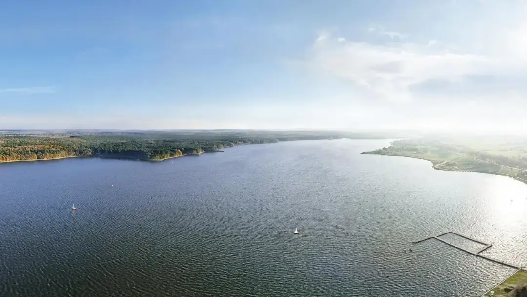 Zalew Zemborzycki atrakcje: najlepsze miejsca na relaks i zabawę