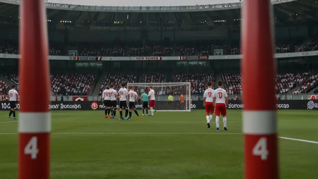 Polska reprezentacja U17: Aktualny skład i wyniki meczów