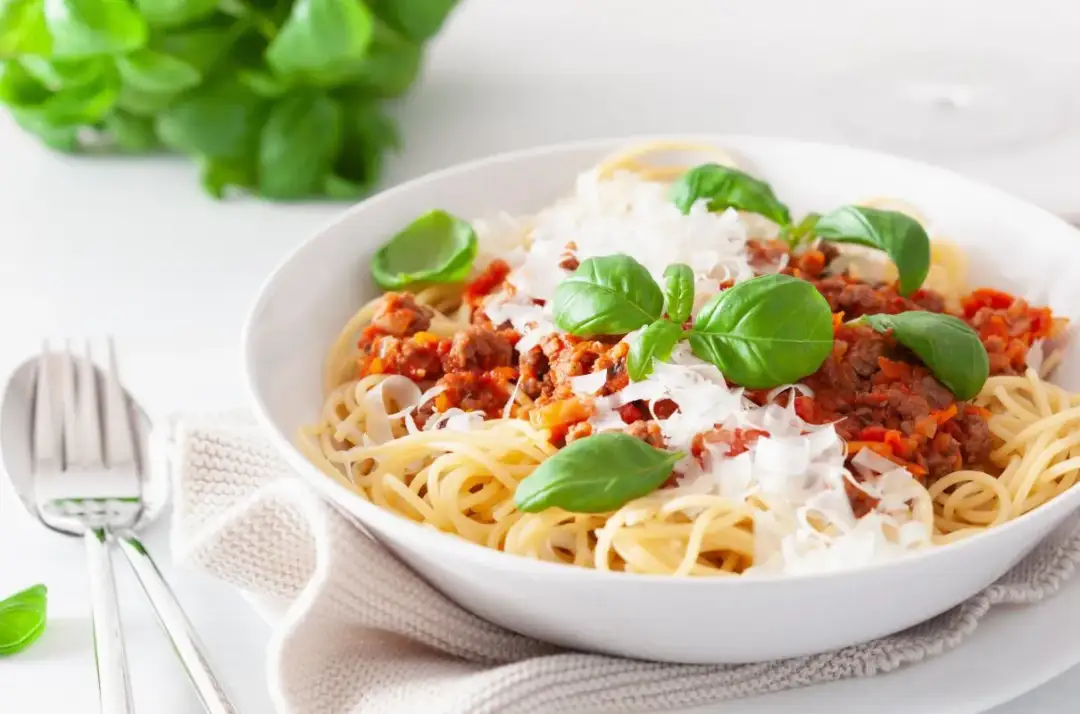 Spaghetti Milanese - poznaj sekrety wyjątkowego włoskiego dania