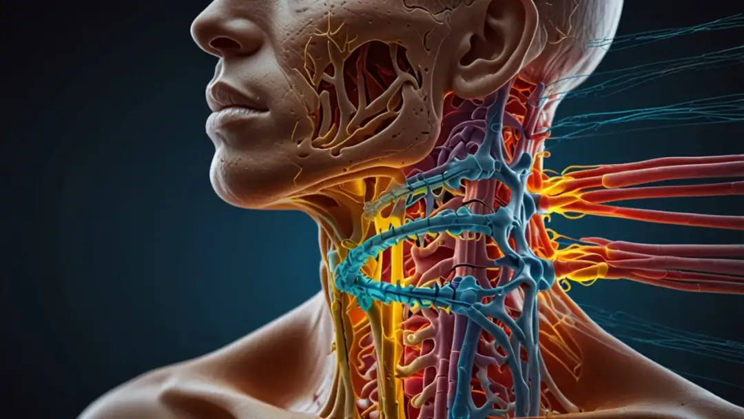 Objawy neurologiczne po skręceniu kręgosłupa szyjnego - co wiedzieć