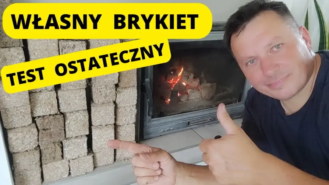 Jak długo pali się brykiet w kominku? Sprawdź, jak oszczędzać i zwiększyć wydajność!