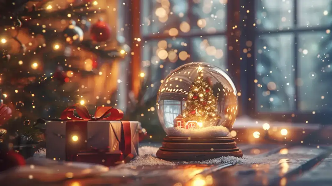 Pomysły na mikołaja dla dzieci: Magiczne niespodzianki