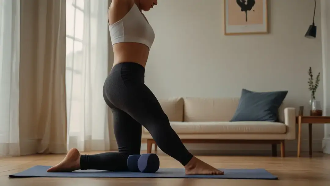 Rozciąganie kulszowo-goleniowe to życie bez bólów kręgosłupa?