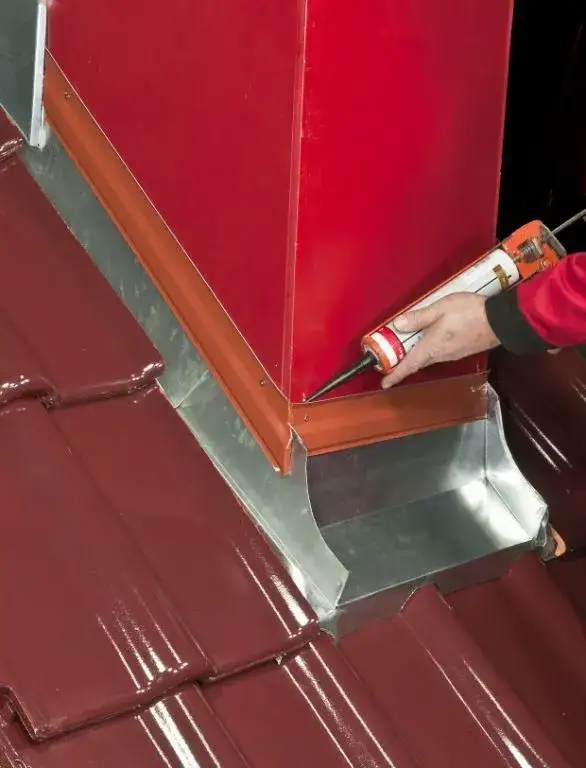 Jak uszczelnić czopuch z kominem: 5 skutecznych metod DIY