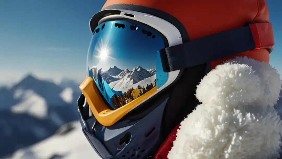 Gogle Red Bull: Jak możesz łatwo podkręcić adrenalinę na stoku?