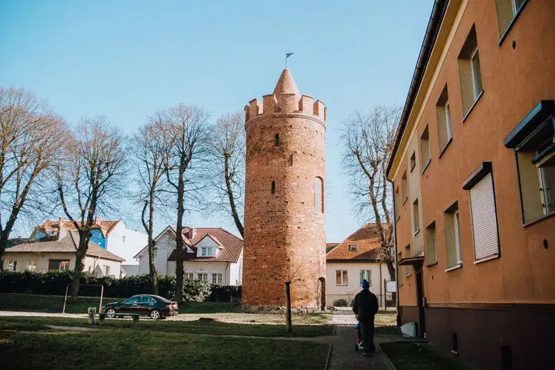 Najlepsze atrakcje w Myśliborzu, które musisz zobaczyć podczas wizyty