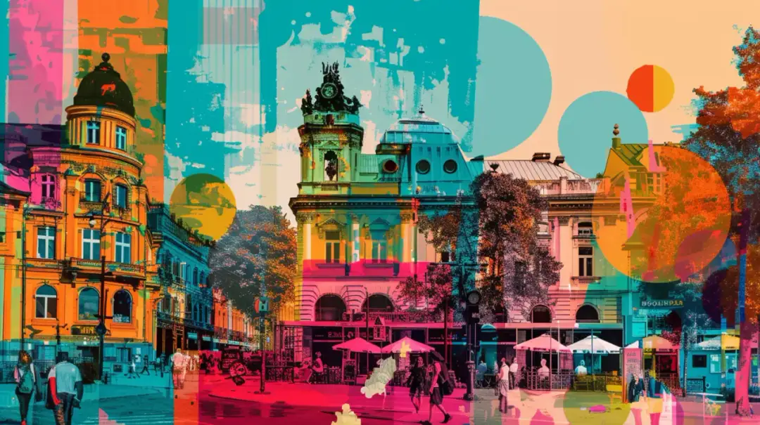 Co robić w weekend w Łodzi: atrakcje i wydarzenia w sercu Polski