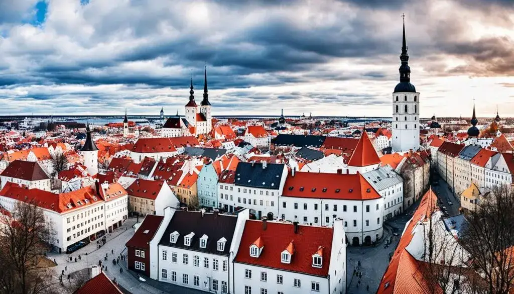 Czy w Estonii jest bezpiecznie? Kompletny poradnik dla turystów