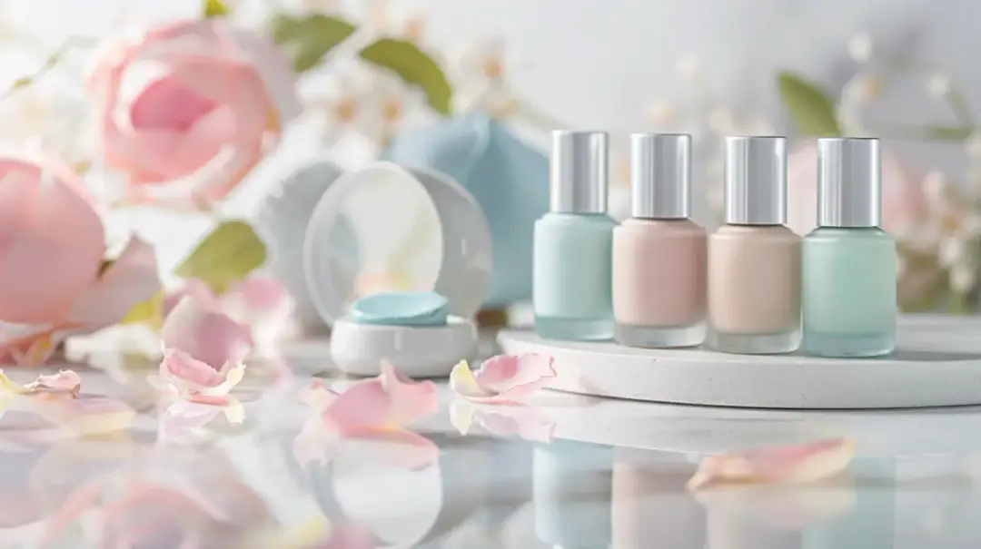 Jasne lakiery do paznokci matowe - stylowe wybory na każdą okazję