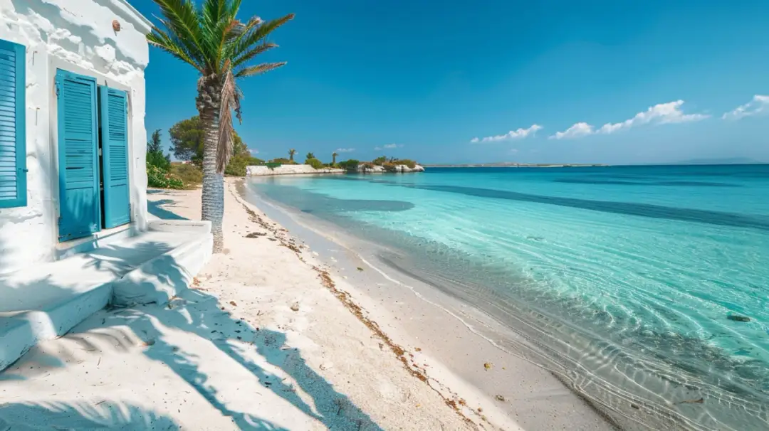 Grecja last minute - najlepsze oferty na ostatnią chwilę