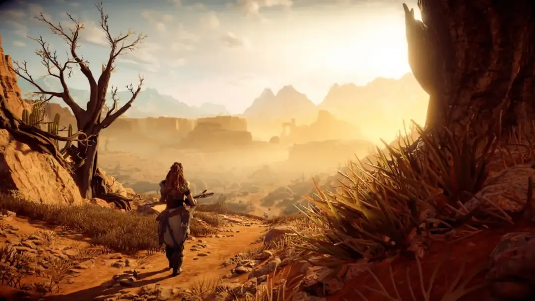 Najlepsze gry inspirowane krajobrazami i kulturą Chile