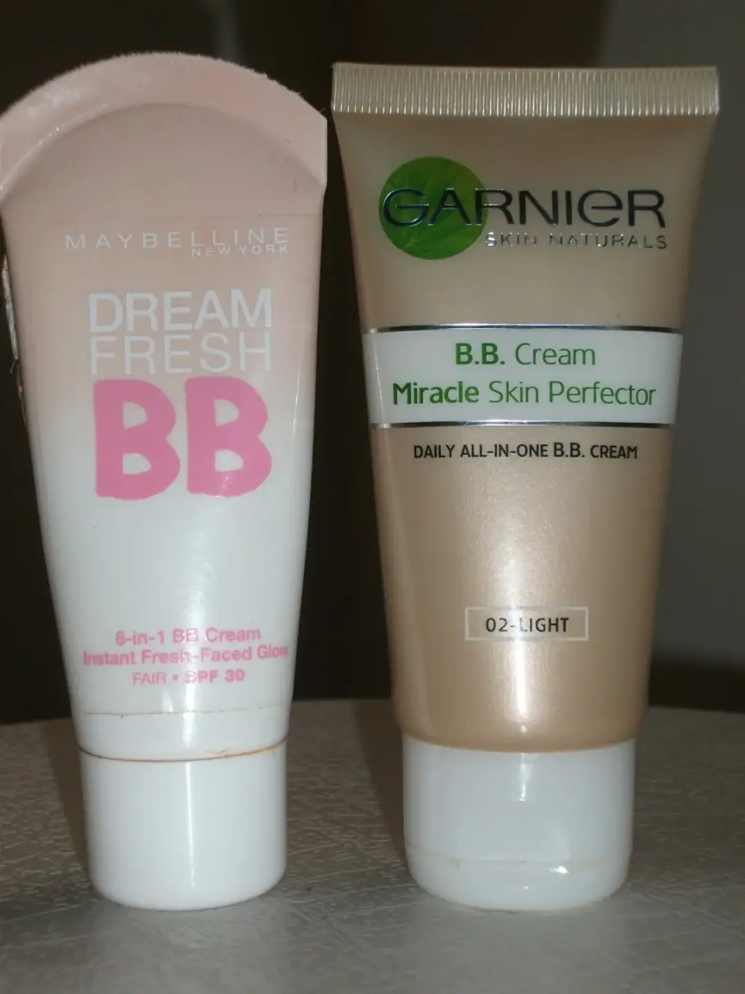 Garnier czy Maybelline: który krem BB będzie idealny dla Twojej skóry?