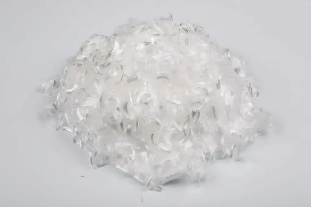 Jak skutecznie stosować włókna polipropylenowe do betonu i uniknąć pęknięć