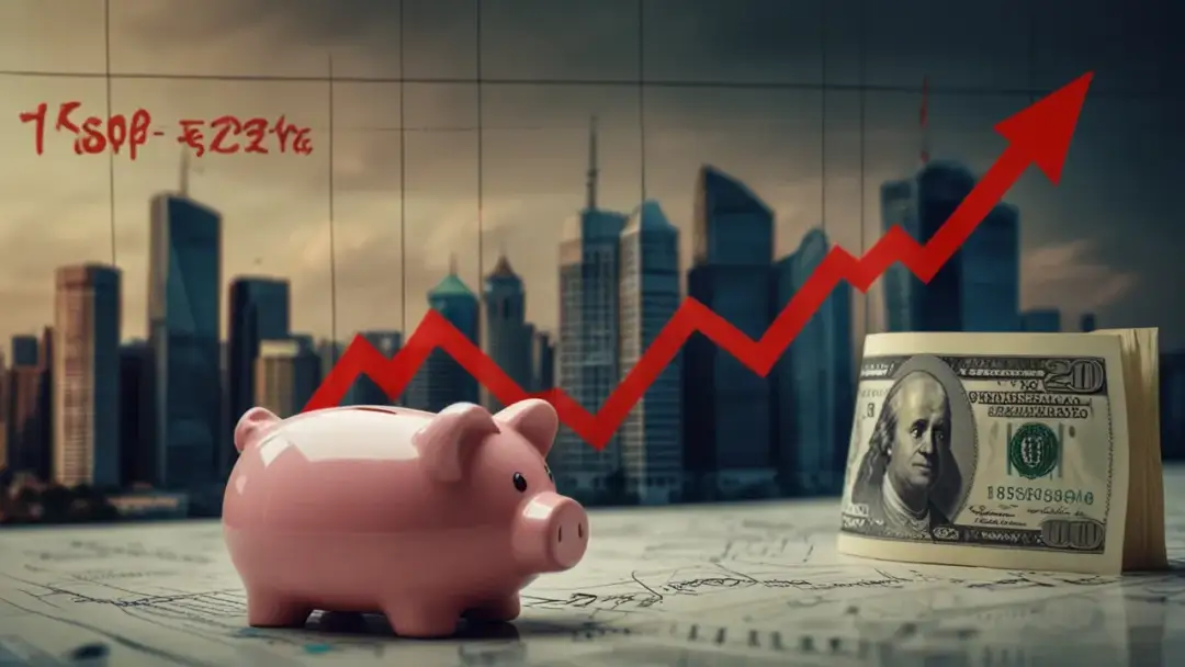 Portfele Polaków: Co to stagnacja i jak wpływa na finanse? Analiza