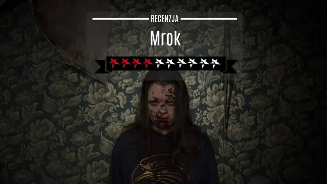 Mrok - polski dramat psychologiczny o mrocznych sekretach rodziny