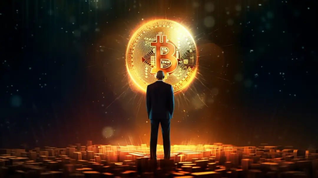 Blackrock podejmuje decyzję związana z BTC ETF: co to oznacza dla inwestorów?