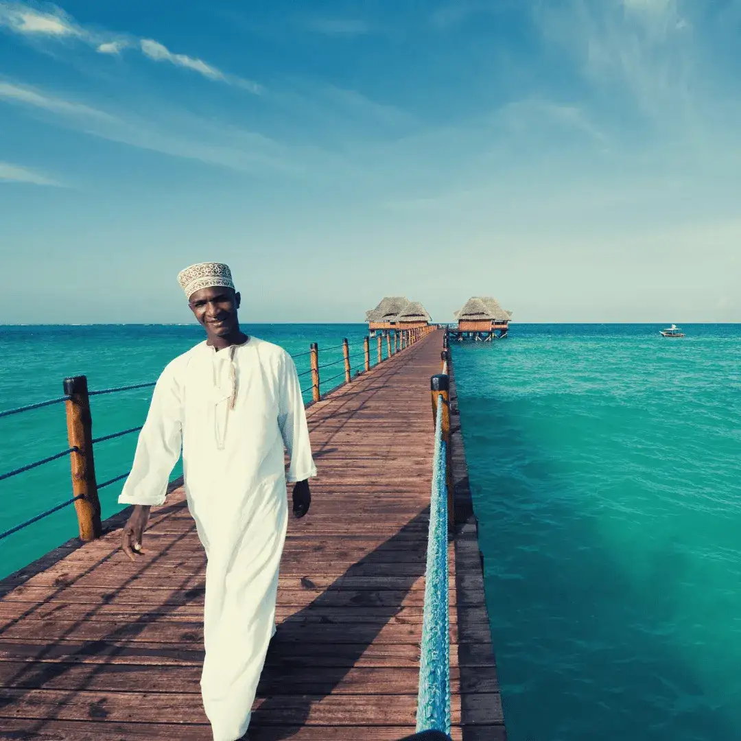 Zanzibar: Idealny termin podróży bez rozczarowań i wysokich cen