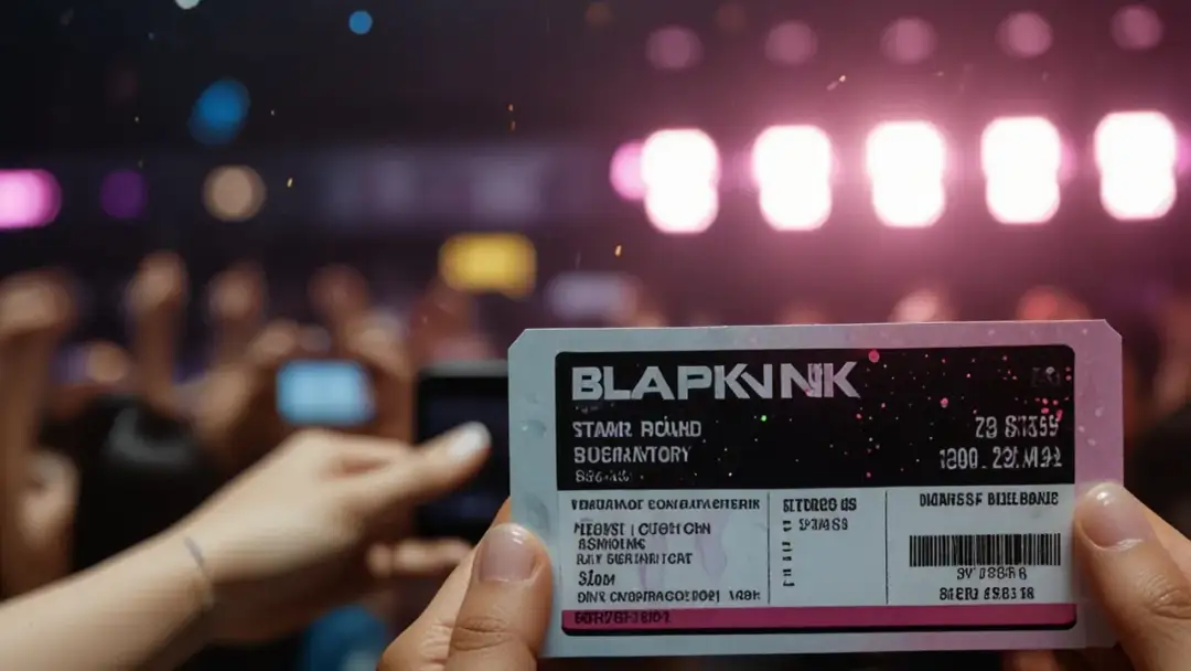 Bilety na Koncert Blackpink: Ile kosztują i gdzie kupić?