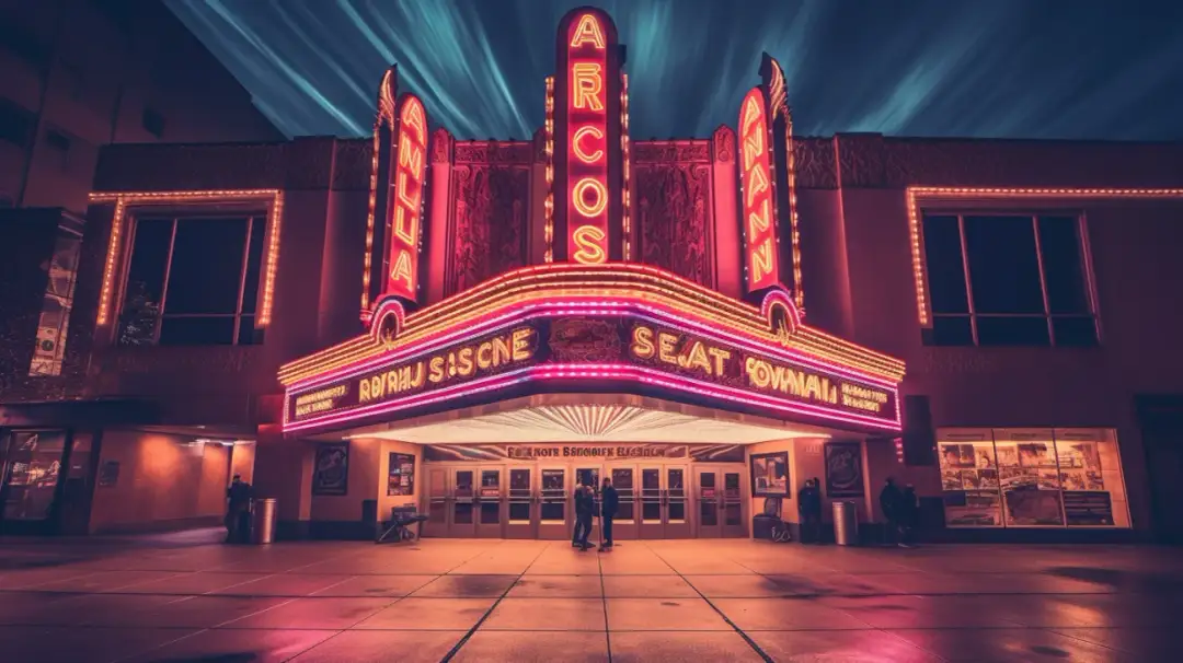 Aktualny Repertuar Kina Wilga w Garwolinie – Sprawdź Co Grane Jest Dzisiaj!