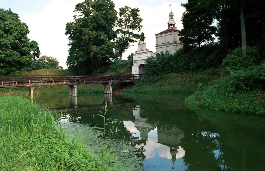 Zbąszyń atrakcje: odkryj ukryte skarby i nieznane miejsca