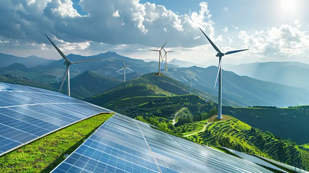 Enea ps do - projekty na rzecz energii odnawialnej i ich wpływ na środowisko