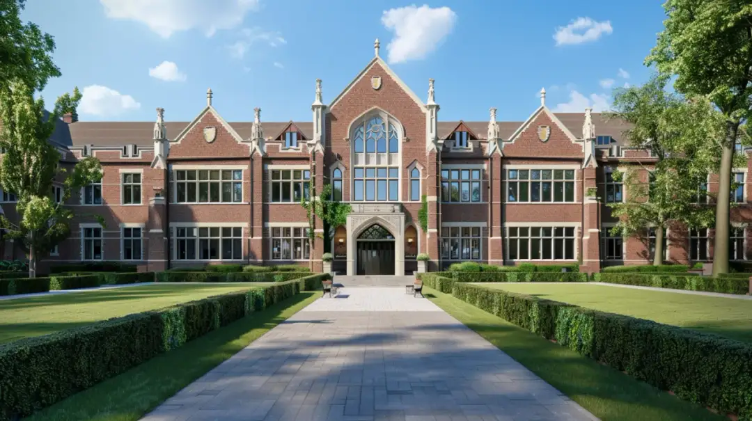 Program i oferta szkoły kadetów w Lipinach: przyszłość w twoich rękach