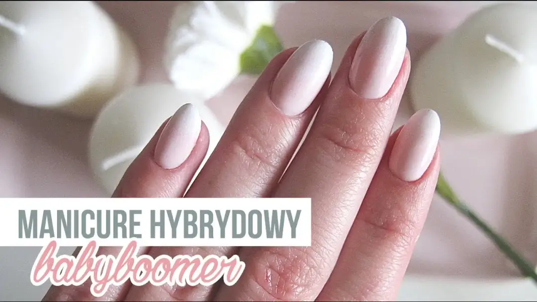 Jak zrobić manicure baby boomer krok po kroku – proste triki dla idealnego efektu