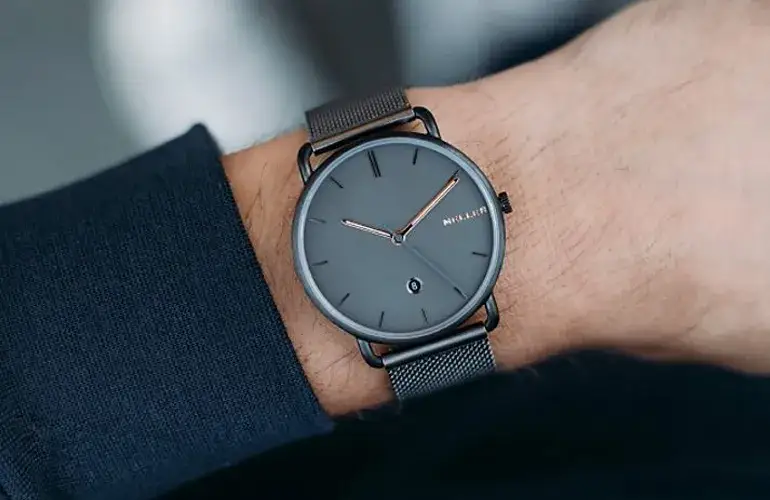 Najlepsze zegarki męskie do 500 zł ranking - unikaj najgorszych wyborów