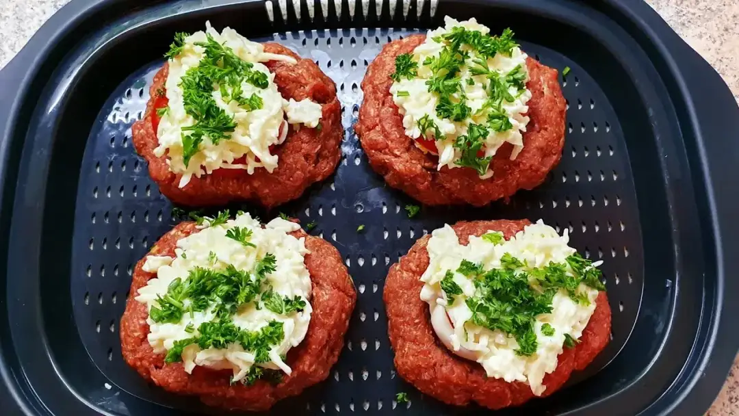 Wołowina na parze ile czasu? Odkryj idealny czas gotowania!