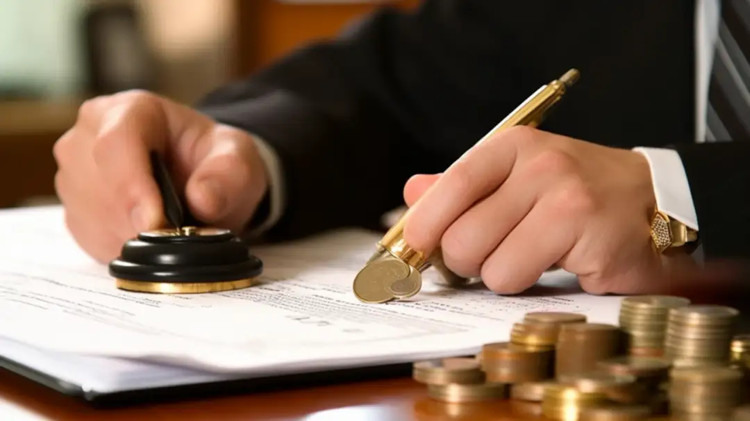 Jakie Są Koszty przy Zakupie Mieszkania: Opłaty Notarialne, Taksa, Notariusz i inne Opłaty przy Kupnie Domu