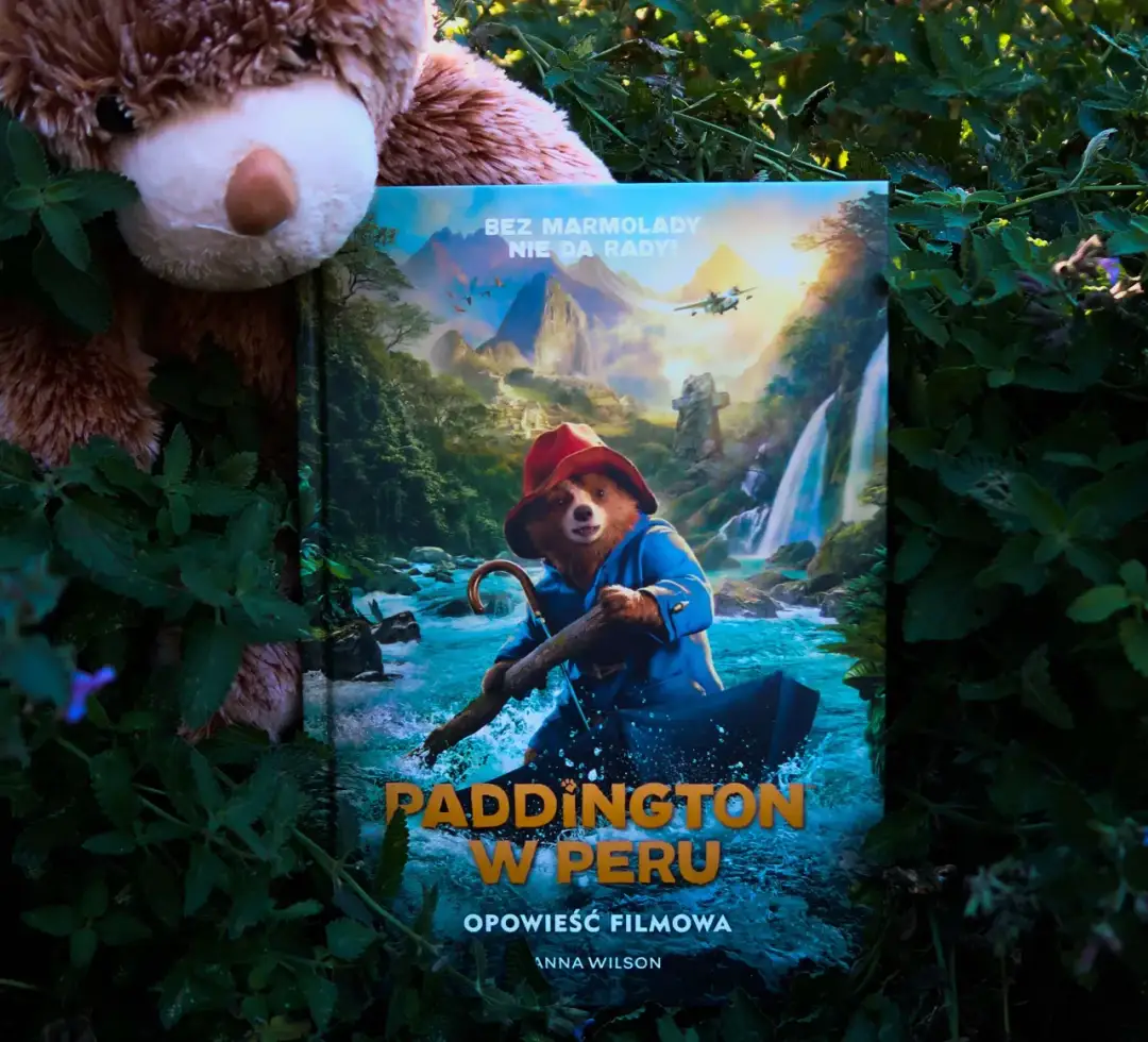 Paddington w Peru: Czy naprawdę warto go oglądać z dziećmi?