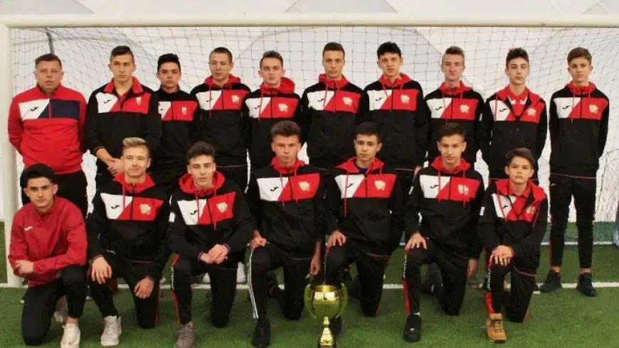 KS Podgórze: Historia i osiągnięcia najstarszego klubu Krakowa