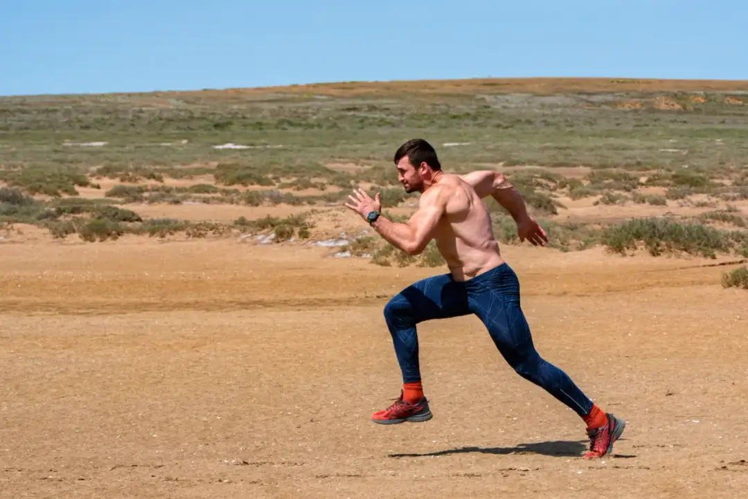 Bieganie jakie mięśnie: poznaj kluczowe grupy mięśniowe i ich rolę