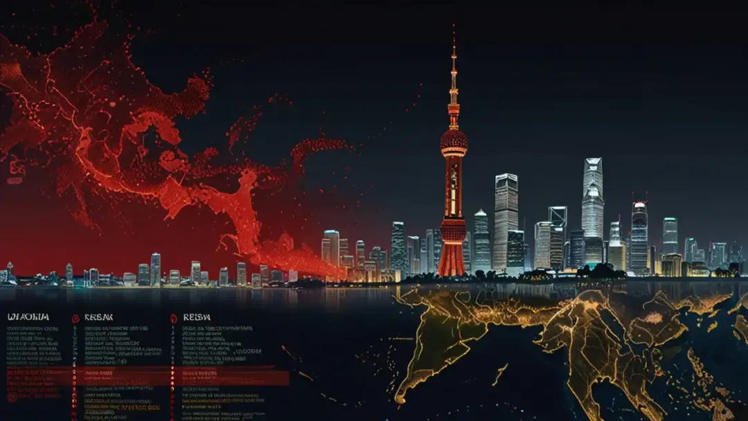 7 zmian na Dalekim Wschodzie po II wojnie światowej. Co się stało?