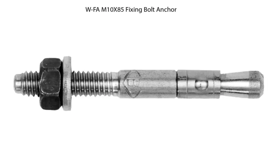 Kotwa chemiczna Wurth – jak wybrać najlepsze rozwiązanie do budowy?