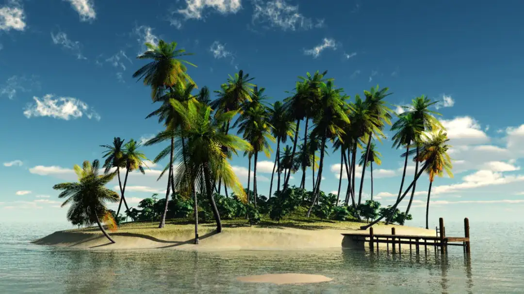 Co zabrać na bezludną wyspę, aby przetrwać i uniknąć niebezpieczeństw Co zabrać na bezludną wyspę, aby przetrwać i uniknąć niebezpieczeństw