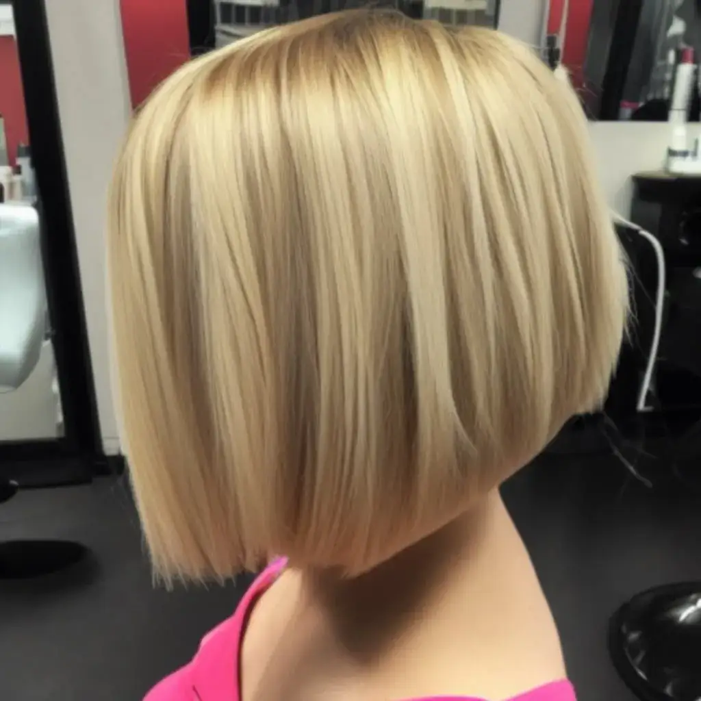 Jak obciąć włosy na boba - uniknij najczęstszych błędów w 5 krokach