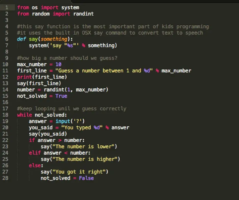 Jak zacząć naukę programowania: 7 skutecznych kroków dla początkujących