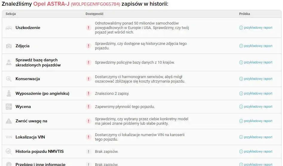 Jak wygląda przykładowy raport samochodowy? Przykłady i Wzory Dokumentów