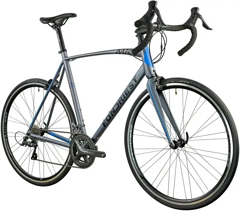 Najlepsze rowery szosowe do 5000 zł - unikaj najczęstszych błędów