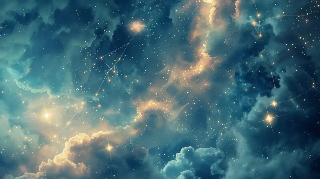 Znaki powietrza: Jakie cechy mają powietrzne zodiaki i ich żywioł?