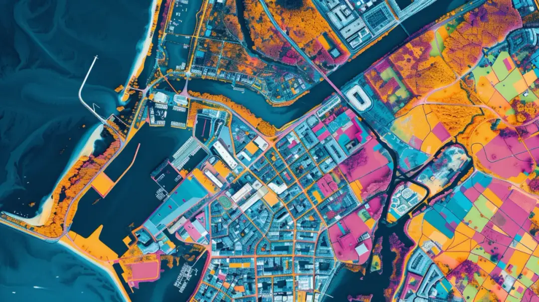 Plan Gdyni z ulicami: Jak odnaleźć się w mieście? Praktyczny przewodnik