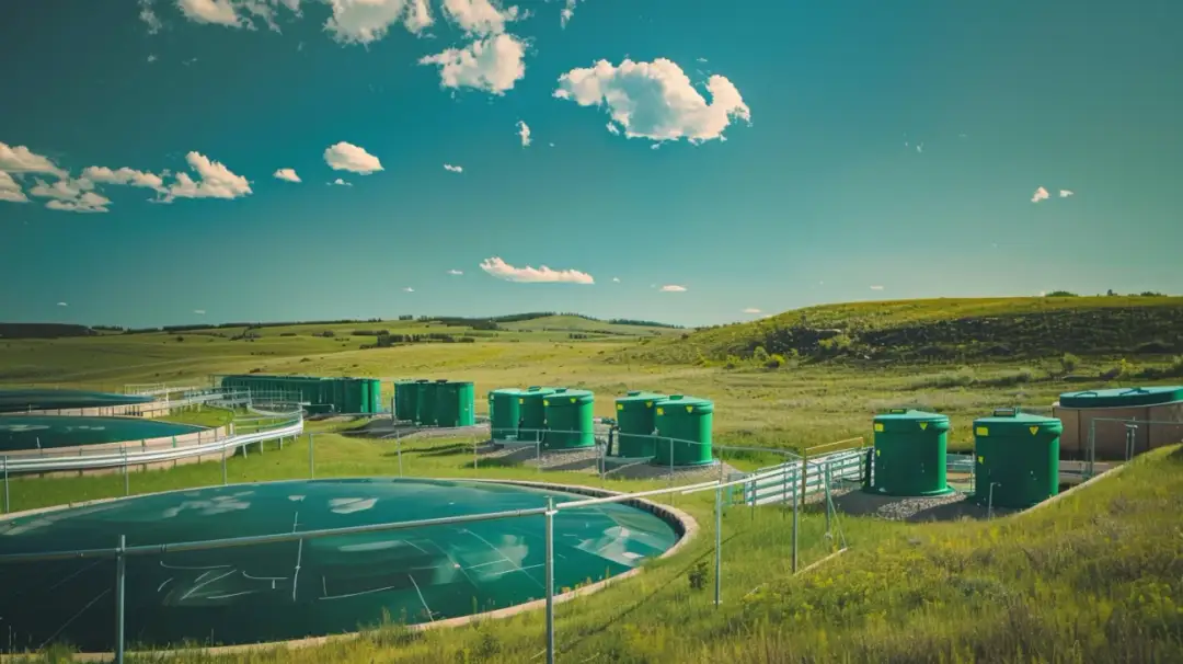 Magazyny energii: Przegląd rodzajów i porównanie cen w 2023 roku