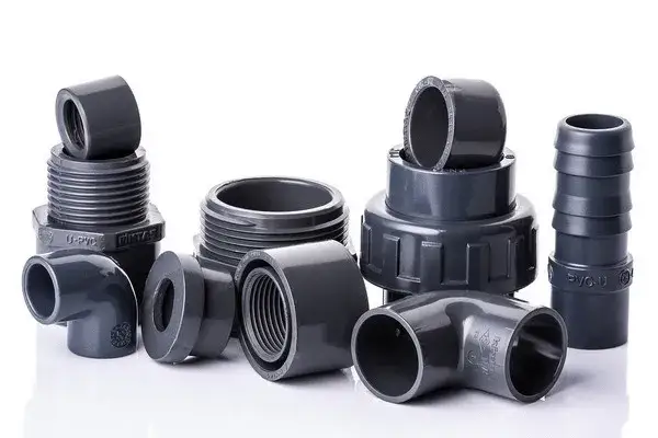 Rury do wody PCV: właściwości i zastosowanie w instalacjach