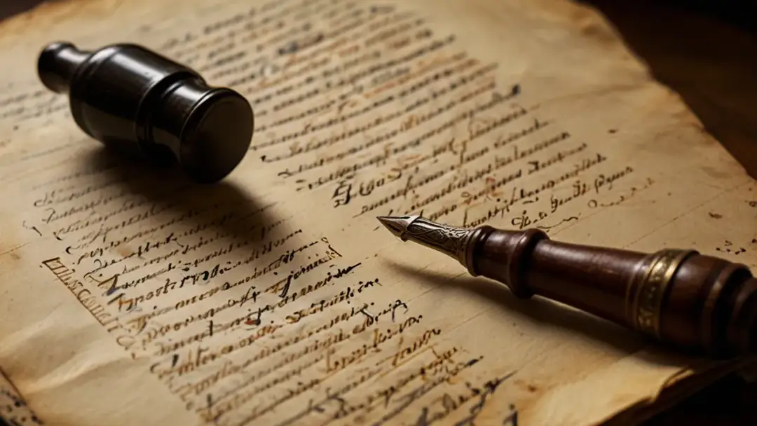 Jak napisać testament szczególny? Praktyczny wzór i porady prawne