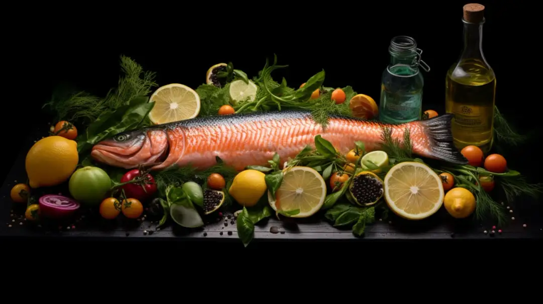 Jak Przyprawić Łososia: Przyprawy do Łososia, Smakowe Inspiracje