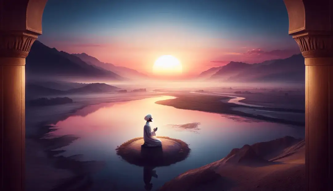 Czy modlitwa w grzechu ciężkim ma sens? Odkryj jej prawdziwą moc