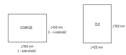 Jak podać wymiary okien? Kompletny poradnik pomiaru i zapisu Jak podać wymiary okien? Kompletny poradnik pomiaru i zapisu